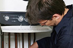 boiler repair Almondbank